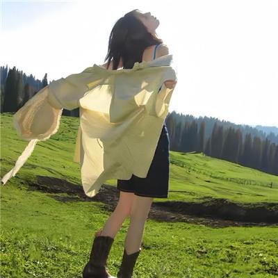 黑百合公寓